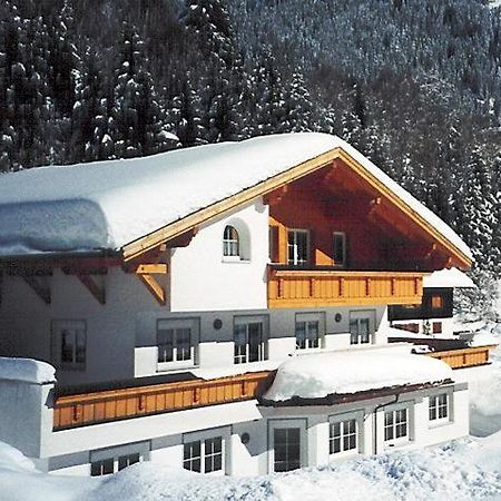 Ferienwohnung Carbonare Санкт-Галленкирх Экстерьер фото