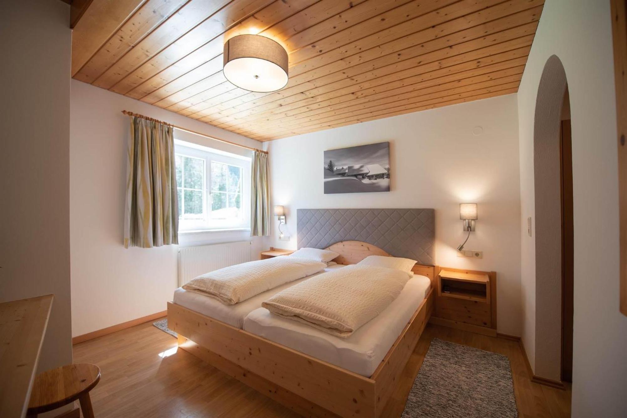 Ferienwohnung Carbonare Санкт-Галленкирх Экстерьер фото