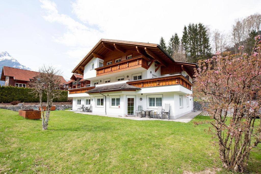 Ferienwohnung Carbonare Санкт-Галленкирх Экстерьер фото