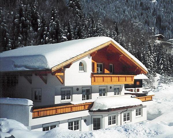 Ferienwohnung Carbonare Санкт-Галленкирх Экстерьер фото