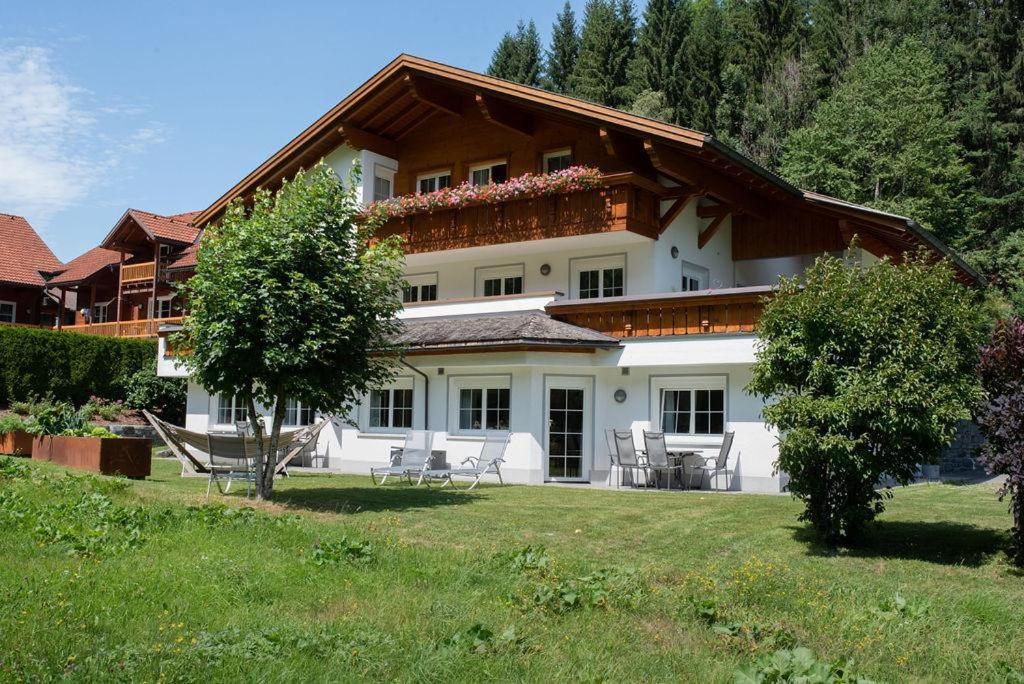 Ferienwohnung Carbonare Санкт-Галленкирх Экстерьер фото