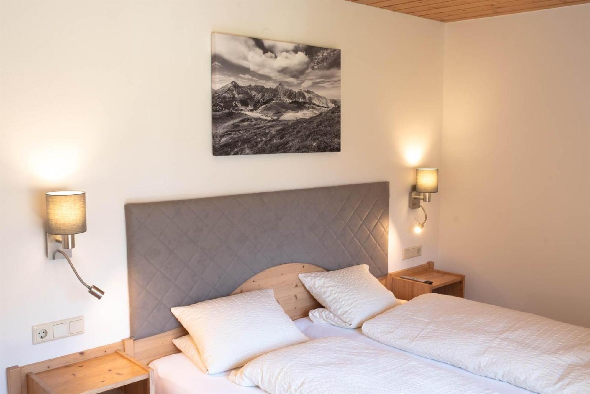 Ferienwohnung Carbonare Санкт-Галленкирх Экстерьер фото